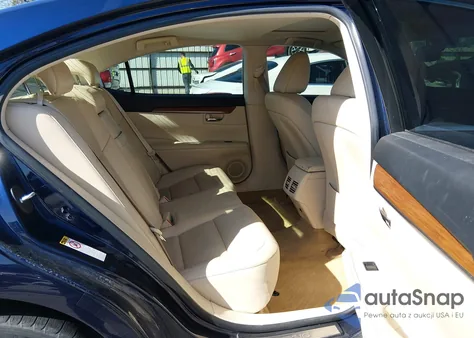 2015 Lexus Es 300H из США, поврежденный, VIN JTHBW1GG5F2078575